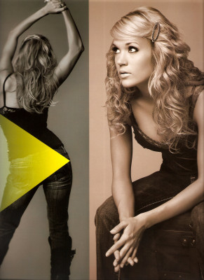 Carrie Underwood pic #259685
