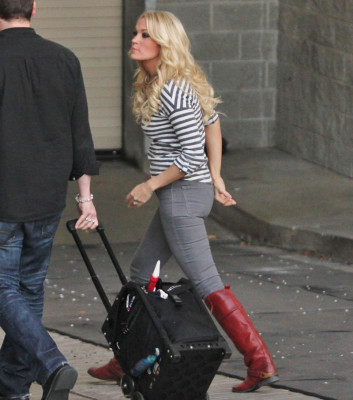 Carrie Underwood pic #569410