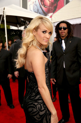 Carrie Underwood pic #606898