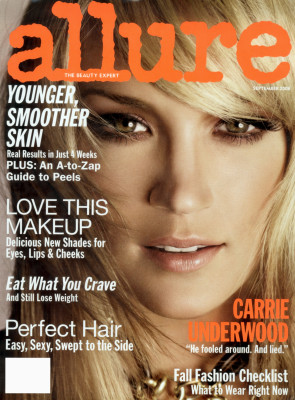 Carrie Underwood pic #206907