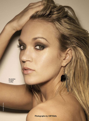 Carrie Underwood pic #242591