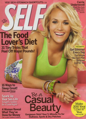 Carrie Underwood pic #246157