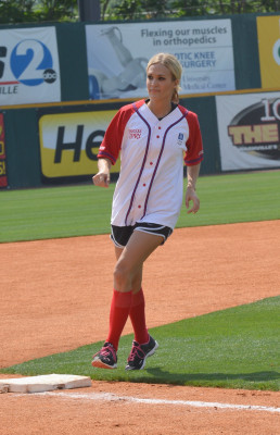 Carrie Underwood pic #524966