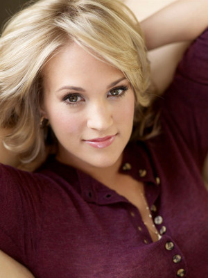 Carrie Underwood pic #126899