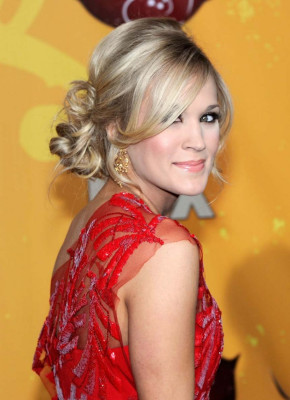 Carrie Underwood pic #324927