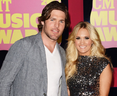 Carrie Underwood pic #520441