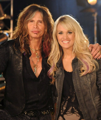 Carrie Underwood pic #520443