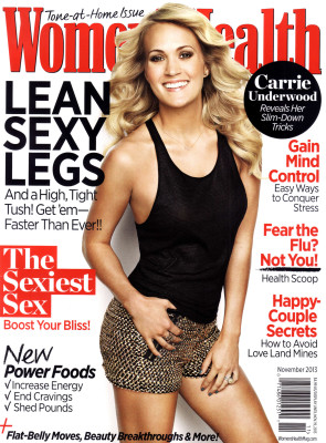 Carrie Underwood pic #672715