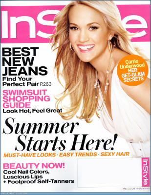 Carrie Underwood pic #91707