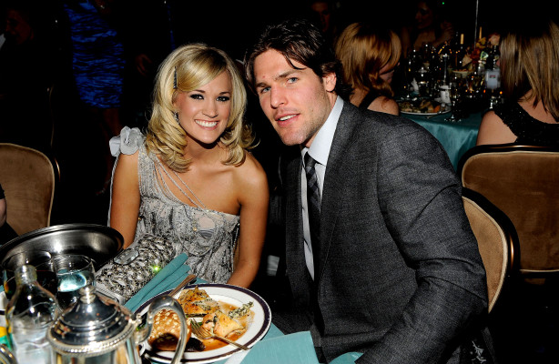 Carrie Underwood pic #239913