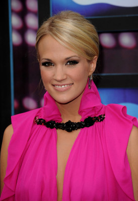 Carrie Underwood pic #284908