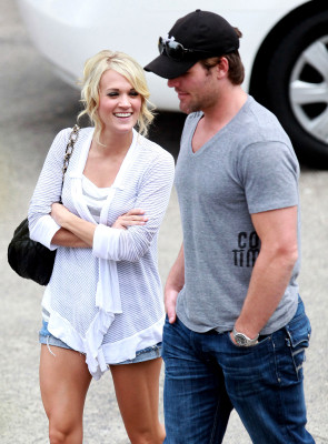 Carrie Underwood pic #280558