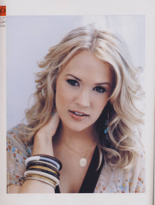 Carrie Underwood pic #263701