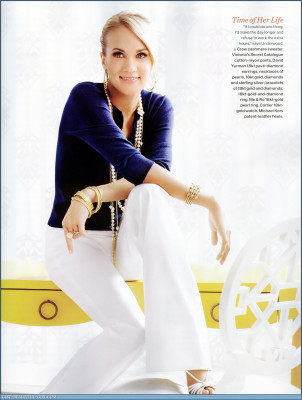 Carrie Underwood pic #91708