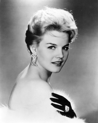 photo 3 in Carroll Baker gallery [id441496] 2011-11-30 00:00:00
