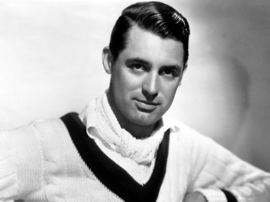 photo 19 in Cary Grant gallery [id270400] 2010-06-08 00:00:00