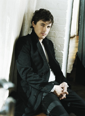 photo 4 in Affleck gallery [id150945] 2009-04-20 00:00:00