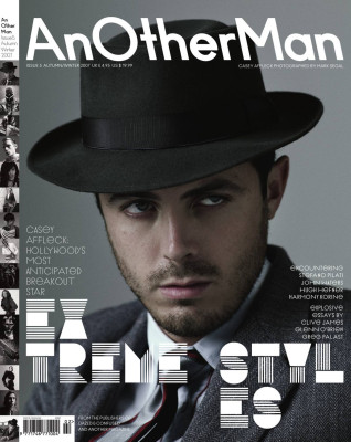 Casey Affleck pic #392872