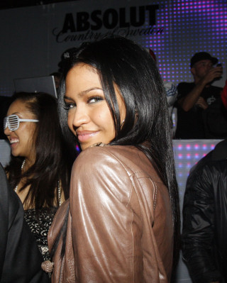 Cassie pic #107216