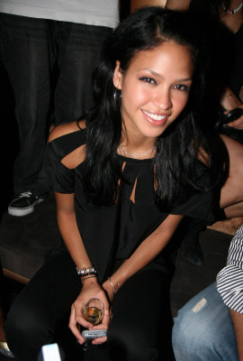 Cassie pic #133043