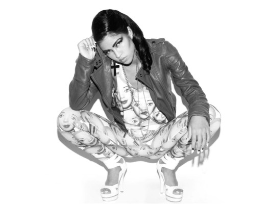 Cassie pic #203585