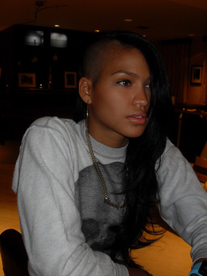 Cassie pic #148631