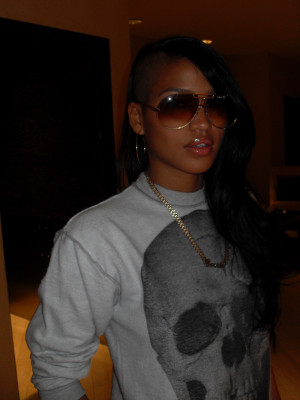Cassie pic #148630