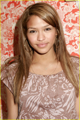 Cassie pic #133909
