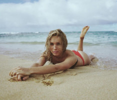 Новые лица: Cassie Randolph