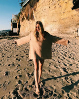 Новые лица: Cassie Randolph