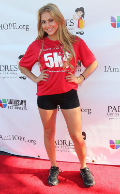 Cassie Scerbo pic #542355