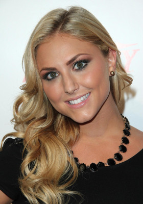 photo 8 in Cassie Scerbo gallery [id564981] 2012-09-28 00:00:00