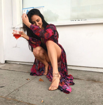 Cassie Scerbo pic #1206053