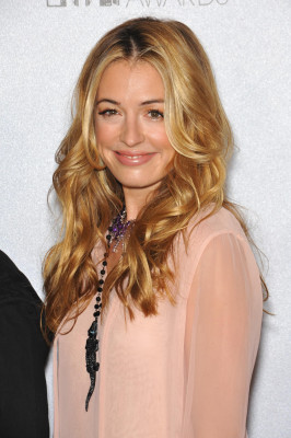 Cat Deeley pic #234361