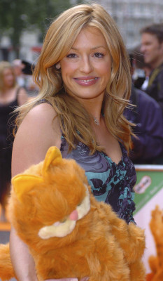 Cat Deeley pic #228035