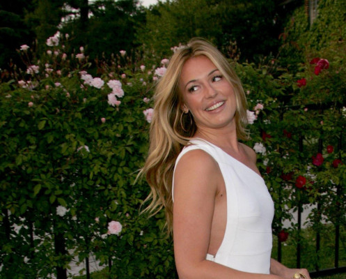 Cat Deeley pic #173231