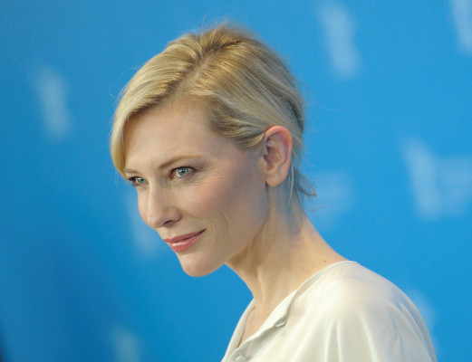 Cate Blanchett pic #792491