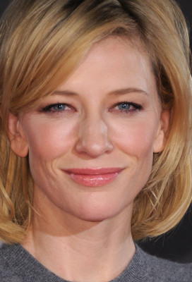 Cate Blanchett pic #458530