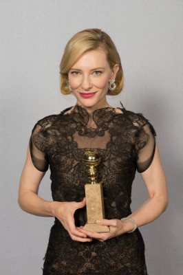 Cate Blanchett pic #706745