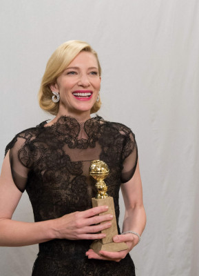 Cate Blanchett pic #706743