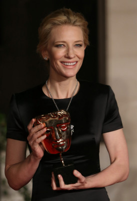 Cate Blanchett pic #706740