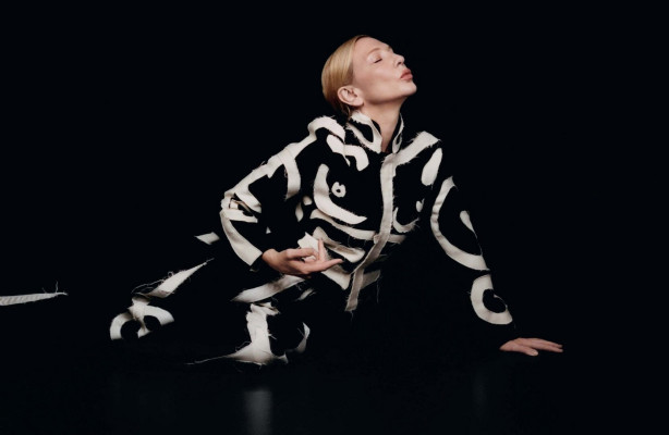 Cate Blanchett