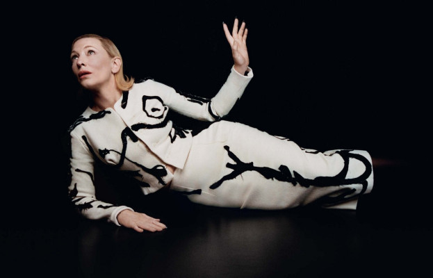 Cate Blanchett