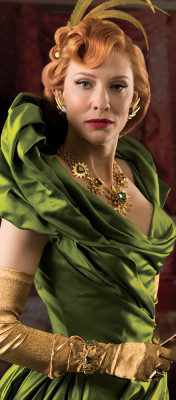 Cate Blanchett pic #794155