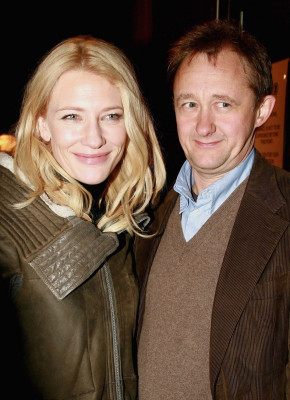 Cate Blanchett pic #466586