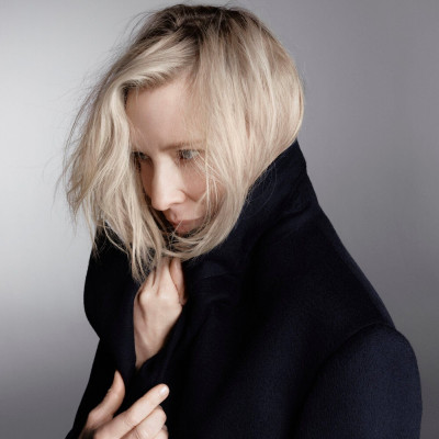 Cate Blanchett for Mastermind No. 14 (2023)