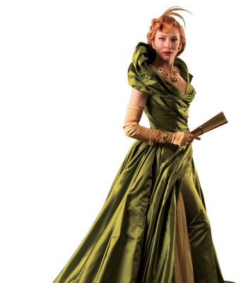 Cate Blanchett pic #794153