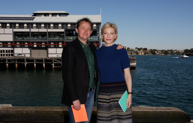 photo 8 in Blanchett gallery [id422167] 2011-09-26 00:00:00