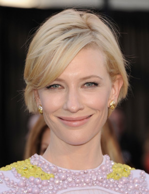 Cate Blanchett pic #439190