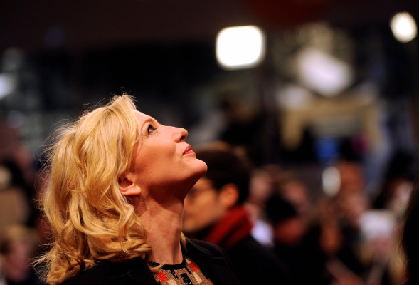 Cate Blanchett pic #792492